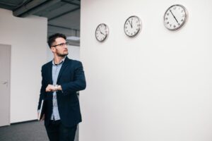 How Managers Can Foster Focused Time at Work