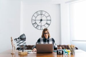Finding Your Peak Productivity Hours